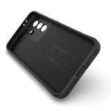 Husa de protectie Techsuit Magic Shield compatibil cu Samsung Galaxy A37 5G, Mov