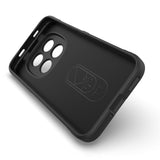Husa de protectie Techsuit Magic Shield compatibil cu Xiaomi Redmi Note 15 Pro+ 5G / Poco M8 Pro 5G, Mov