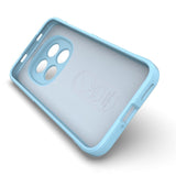 Husa de protectie Techsuit Magic Shield compatibil cu Xiaomi Redmi Note 15 Pro 5G, Bleu