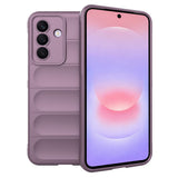 Husa de protectie Techsuit Magic Shield compatibil cu Samsung Galaxy A37 5G, Mov