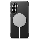 Husa de protectie Ringke Onyx MagSafe compatibil cu Samsung Galaxy S26, Negru
