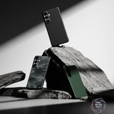 Husa de protectie Ringke Onyx compatibil cu Samsung Galaxy S26 Plus, Camo Black