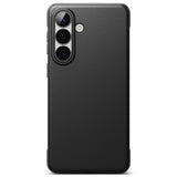 Husa de protectie Ringke Onyx compatibil cu Samsung Galaxy S26 Plus, Negru