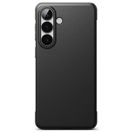 Husa de protectie Ringke Onyx compatibil cu Samsung Galaxy S26 Plus, Negru