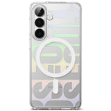 Husa de protectie Ringke Fusion MagSafe compatibil cu Samsung Galaxy S26 Plus, Seoul