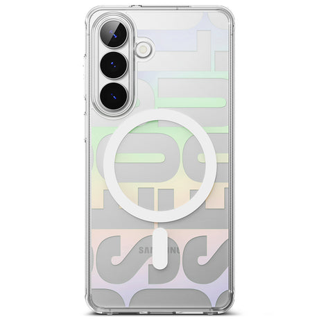 Husa de protectie Ringke Fusion MagSafe compatibil cu Samsung Galaxy S26, Seoul