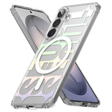 Husa de protectie Ringke Fusion MagSafe compatibil cu Samsung Galaxy S26, Seoul