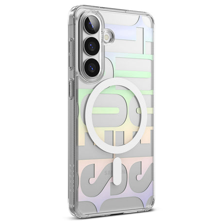 Husa de protectie Ringke Fusion MagSafe compatibil cu Samsung Galaxy S26, Seoul