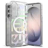Husa de protectie Ringke Fusion MagSafe compatibil cu Samsung Galaxy S26, Seoul