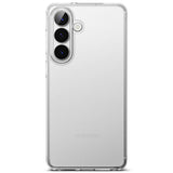 Husa de protectie Ringke Fusion compatibil cu Samsung Galaxy S26, Transparent Mat