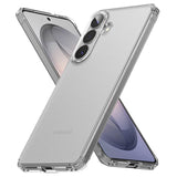 Husa de protectie Ringke Fusion compatibil cu Samsung Galaxy S26, Transparent Mat