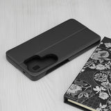Husa de protectie Techsuit eFold Series compatibil cu Samsung Galaxy S26 Ultra, Negru