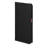 Husa de protectie Techsuit Magskin Book compatibil cu Motorola Moto G57 Power / G67 Power, Negru