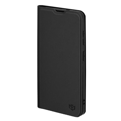 Husa de protectie Techsuit Magskin Book compatibil cu Samsung Galaxy A57 5G, Negru