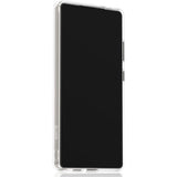Husa de protectie Blueo Crystal Anti-Drop Series MagSafe compatibil cu Samsung Galaxy S26 Ultra, Transparent