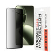 Folie de protectie Techsuit 111D Privacy Full Glue compatibil cu Xiaomi 14T / 14T Pro, Negru