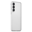 Husa de protectie Blueo APE Matte Series compatibil cu Samsung Galaxy S26, Gri Deschis
