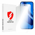 Folie de protectie Smart Protection Premium Classic (set de 2) compatibil cu Google Pixel 10a, Transparent
