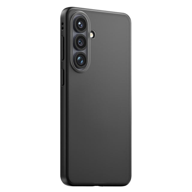 Husa de protectie Blueo APE Matte Series compatibil cu Samsung Galaxy S26 Plus, Negru