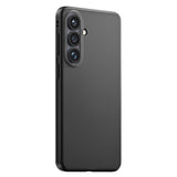 Husa de protectie Blueo APE Matte Series compatibil cu Samsung Galaxy S26, Negru