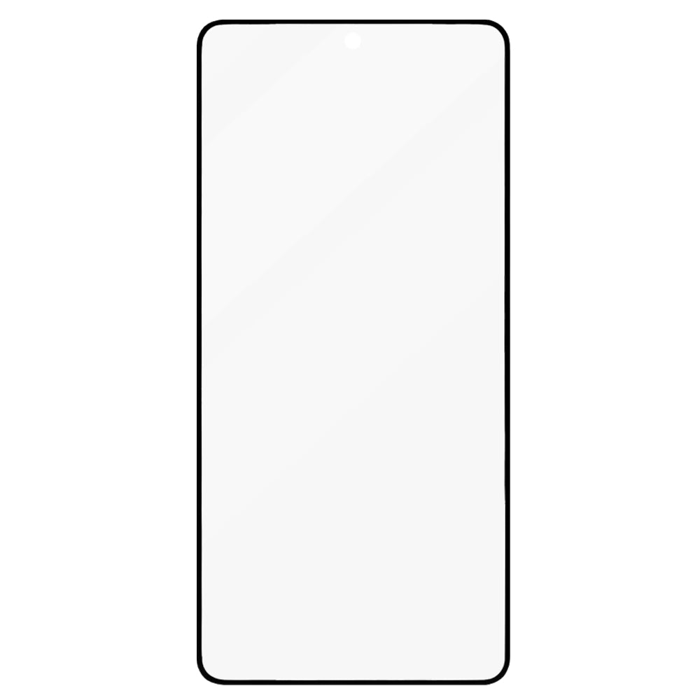 Folie de protectie Blueo Anti-Glare Matte Glass compatibil cu Samsung Galaxy S26 Ultra, Negru