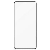 Folie de protectie Blueo 2.5D Silk Full Cover HD Glass (set de 5) compatibil cu Samsung Galaxy S26 Ultra, Negru
