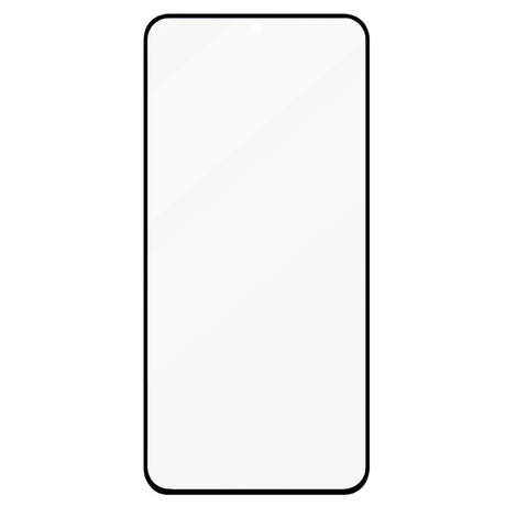 Folie de protectie Blueo Anti-Static HD Glass compatibil cu Samsung Galaxy S26, Negru