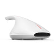 Gadget Deerma Handheld Vacuum Cleaner (CM800), with Heat, UV-C Light, 13000Pa, HEPA, 450W, 0.5l, 4.5m Cord Length, Alb