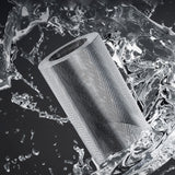 Gadget Deerma Faucet Water Filter (LT01), Dual Filtration, 2x Water Modes, Bacteria-Free, Air-phase Pressurized Flow, 720°, Gri