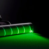 Deerma Vacuum Cleaner T30W XT Station (VCCS14A), 2in1 Design, LED Display, 25000Pa, 450W, 2500mAh, Negru