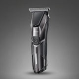 Yesido Beard Trimmer (MG21), Type-C, 5500RPM, 900mAh, Negru