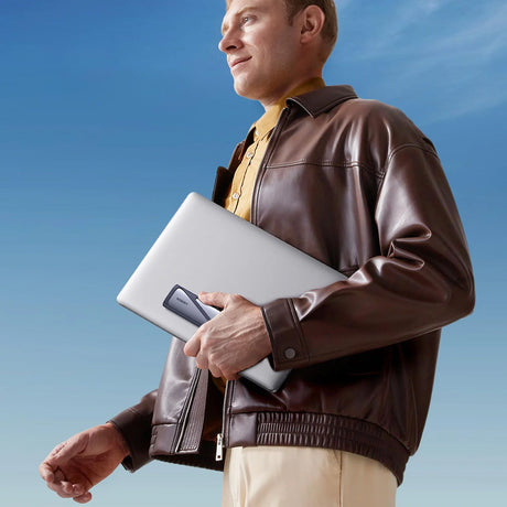 Stocare Ugreen Hard Drive Enclosure CM400 (90264), M.2 NVMe & SATA SSD Reader, USB-C 3.2 Gen2, Thunderbolt 3, 10Gbps, 2TB, Gri