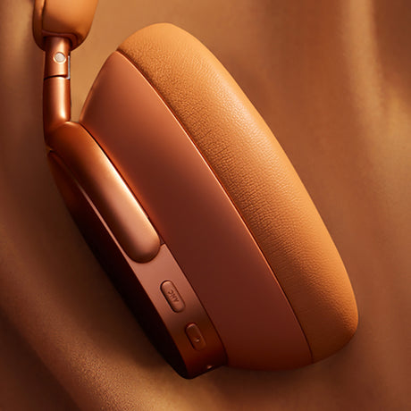 Casti Baseus Inspire XH1 (A0203600), Bluetooth 6.1, ANC, Roz Corai