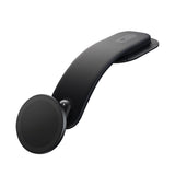 Suport Anker Nano Magnetic (A9110H11), Dashboards/Touchscreens, 3M Adhesive, 360°, Flexible, Universal, Negru