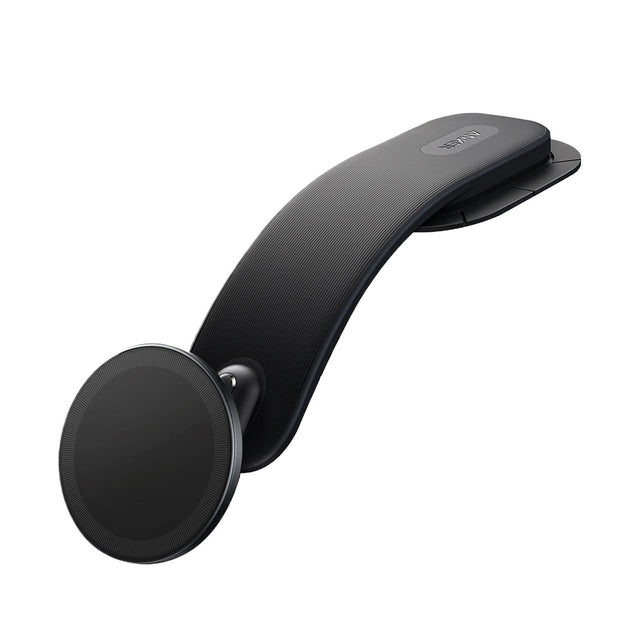 Suport Anker Nano Magnetic (A9110H11), Dashboards/Touchscreens, 3M Adhesive, 360°, Flexible, Universal, Negru
