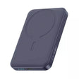 Baterie externa Baseus Magnetic EnerFill FM11 (E0026602), Type-C Cable Included, Ultra-Mini Design, 10.000mAh, 22.5W, Gri Spatial