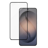 Folie de protectie Blueo Anti-Reflective HD Glass compatibil cu Samsung Galaxy S26, Negru