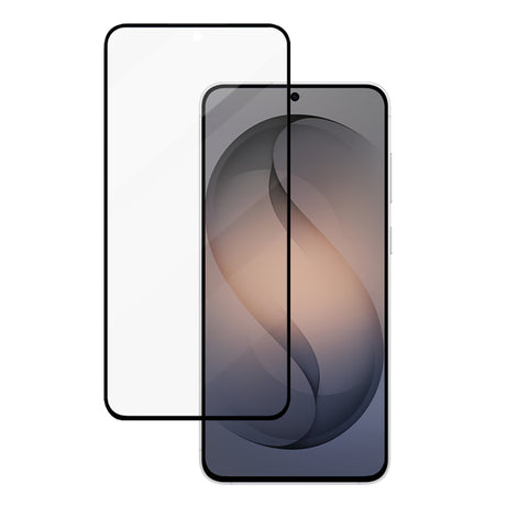 Folie de protectie Blueo Anti-Reflective HD Glass compatibil cu Samsung Galaxy S26, Negru