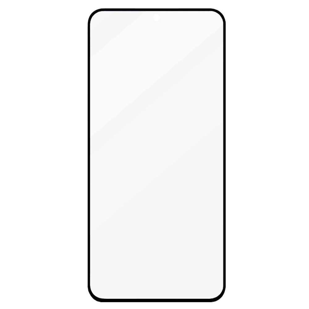 Folie de protectie Blueo Anti-Reflective HD Glass compatibil cu Samsung Galaxy S26, Negru