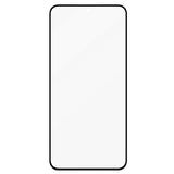 Folie de protectie Blueo Anti-Reflective HD Glass compatibil cu Samsung Galaxy S26 Plus, Negru