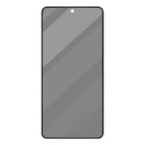 Folie de protectie Blueo Anti-Peep Privacy Glass compatibil cu Samsung Galaxy S26, Negru
