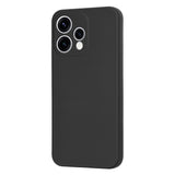 Husa de protectie Techsuit SoftFlex compatibil cu Oppo Reno15, Negru
