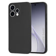 Husa de protectie Techsuit SoftFlex compatibil cu Oppo Reno15, Negru