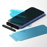 Folie de protectie Ringke Tempered Glass compatibil cu Google Pixel 10a (2 pack), Transparent