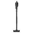 Deerma Vacuum Cleaner (DX700 Pro), Triple Filtration, Dual Mode, 16.000Pa, 600W, 0.8l, with Storage Rack, Negru