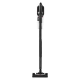 Deerma Vacuum Cleaner (DX700 Pro), Triple Filtration, Dual Mode, 16.000Pa, 600W, 0.8l, with Storage Rack, Negru