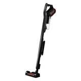 Deerma Vacuum Cleaner (DX700 Pro), Triple Filtration, Dual Mode, 16.000Pa, 600W, 0.8l, with Storage Rack, Negru
