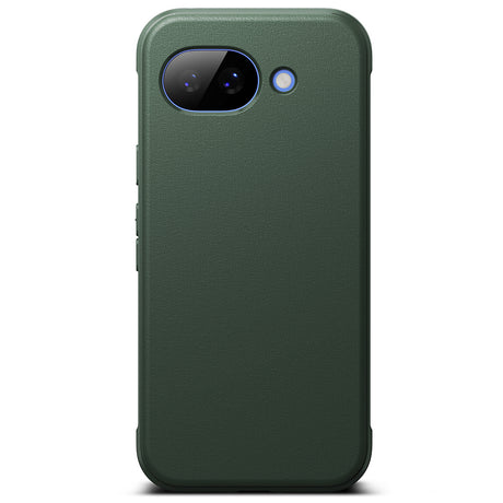 Husa de protectie Ringke Onyx compatibil cu Google Pixel 10a, Verde Inchis