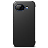Husă Ringke Onyx neagră pentru Google Pixel 10a