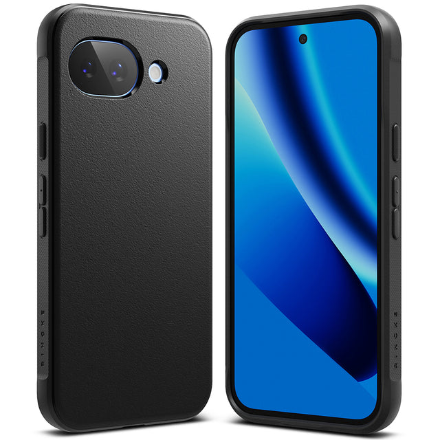 Husă Ringke Onyx neagră pentru Google Pixel 10a